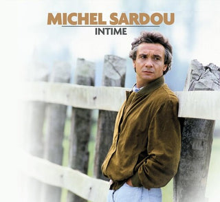 Michel Sardou- Intime (PREORDER)