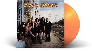 Lynyrd Skynyrd- Pronounced 'Leh-'Nerd 'skin-'Nerd - Limited Colored Vinyl