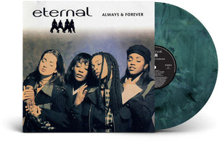 Eternal- Always & Forever - Limited 140-Gram Eco-Colored Vinyl