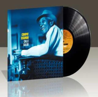 Compay Segundo- 870