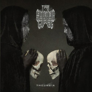 Thy Shining Curse- Theurgia