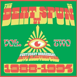 Various Artists- Beat by DJ Spun Vol. 2 (Various Artists) (Vinyl)