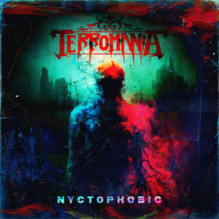 Terromania- Nyctophobic