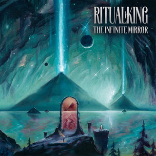 Ritual King- The Infinite Mirror