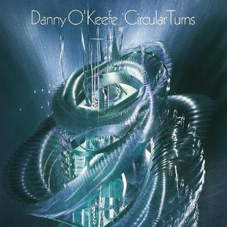 Danny O'Keefe- Circular Turns