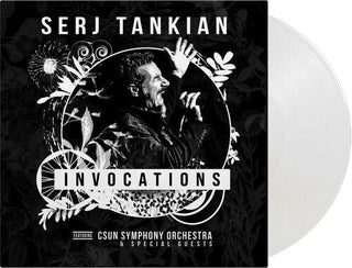 Serj Tankian- Invocations