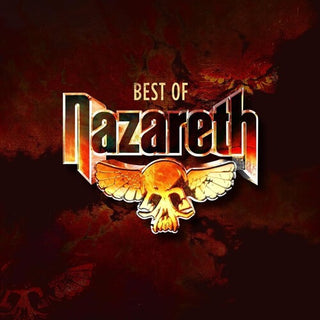 Nazareth- Best Of NAZARETH