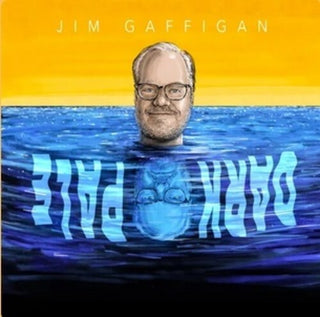 Jim Gaffigan- Dark Pale (PREORDER)