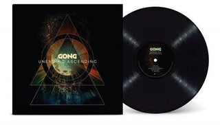 Gong- Unending Ascending (Vinyl)