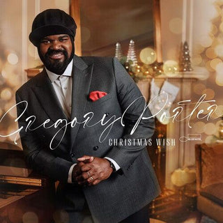 Gregory Porter- Christmas Wish