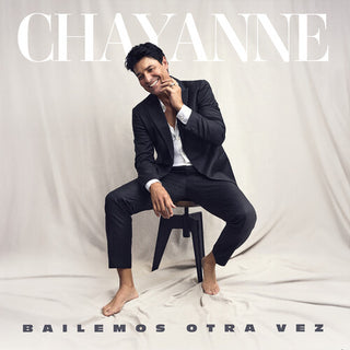 Chayanne- Bailemos Otra Vez
