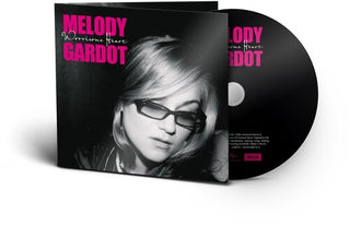 Melody Gardot- Worrisome Heart