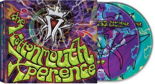 Kottonmouth Kings- The Kottonmouth Xperience