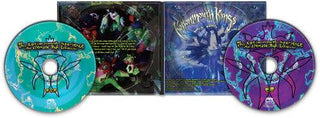 Kottonmouth Kings- The Kottonmouth Xperience