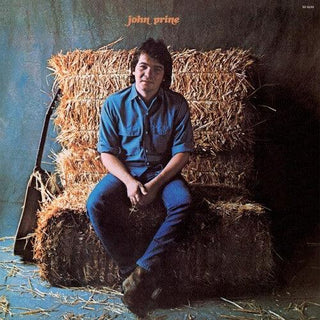 John Prine- John Prine