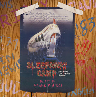 Frankie Vinci- Sleepaway Camp (Original Soundtrack)