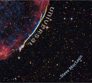 Steve MacLean- Universal (PREORDER)