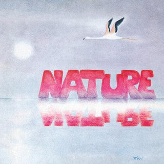 Paolo Casa- Nature (Original Soundtrack) - Limited 140-Gram Black Vinyl (PREORDER)