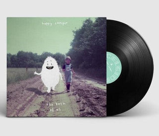 Happy Camper- Both Of Us (Vinyl)