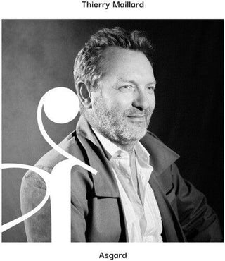 Thierry Maillard- Asgard (PREORDER)