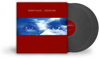 Robert Miles- Dreamland - Grey Colored Vinyl