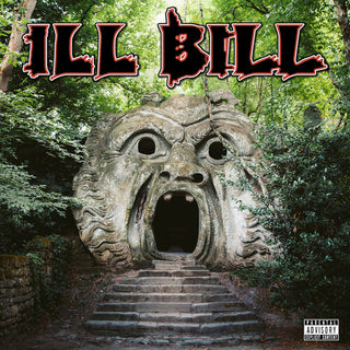 Ill Bill & Stu Bangas- Billy (PREORDER)