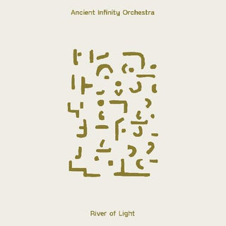 Ancient Infinity Orchestra- River Of Light