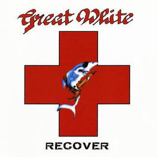 Great White- Recover