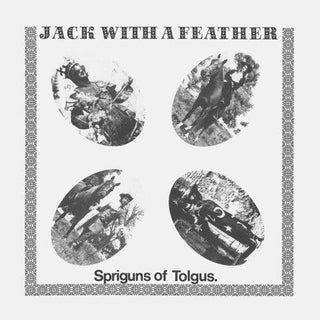 Spriguns of Tolgus- 870 (Vinyl)