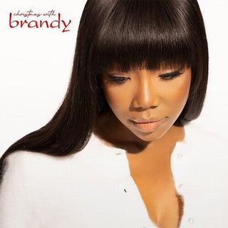 Brandy- Christmas With Brandy