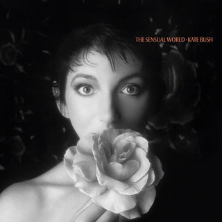 Kate Bush- Sensual World - 2018 Remaster