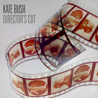Kate Bush- Director'S Cut - 2018 Remaster