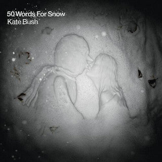 Kate Bush- 50 Words For Snow - 2018 Remaster