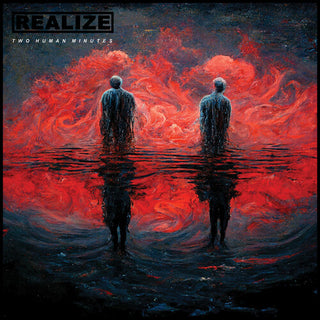 Realize- Two Human Minutes