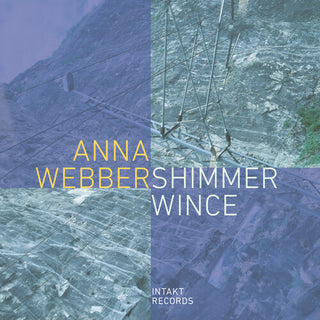 Anna Webber- Shimmer Wince