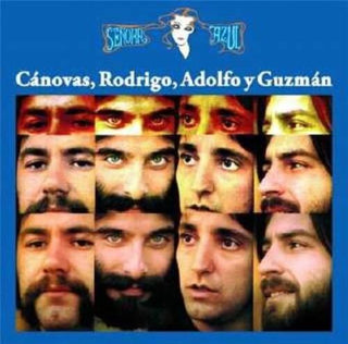 Canovas Rodrigo Adolfo & Guzma- 870