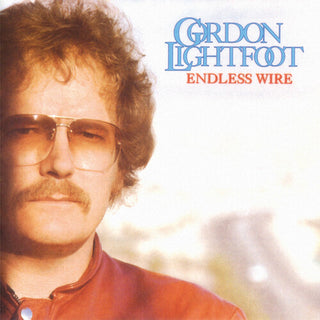 Gordon Lightfoot- Endless Wire (PREORDER)