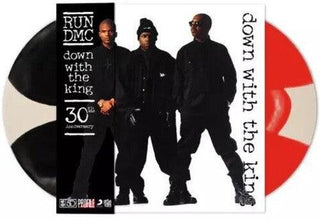 Run-Dmc- Down With The King: 30th Anniversary