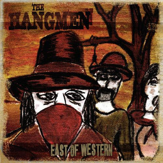 The Hangmen- 870 (Vinyl)