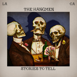 The Hangmen- 870