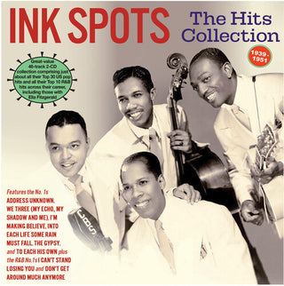 The Ink Spots- Hits Collection 1939-51