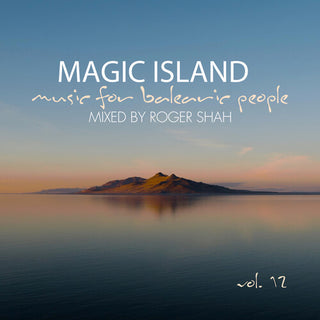 Roger Shah- Magic Island 12