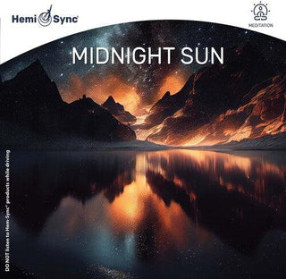 Hemi-Sync- Midnight Sun