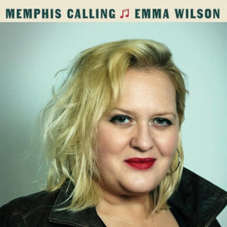 Emma Wilson- Memphis Calling