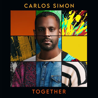 Carlos Simon- Together