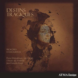 Musici De Montreal- Destins Tragiques
