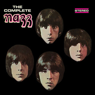 The Nazz- The Complete Nazz