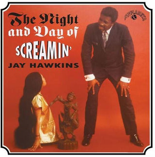 Screamin Jay Hawkins- 870