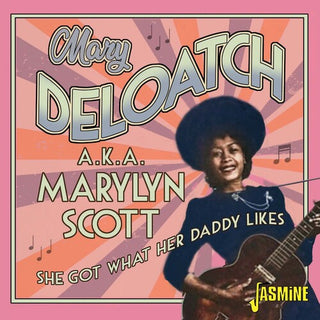 Deloatch- She Got What Her Daddy Likes