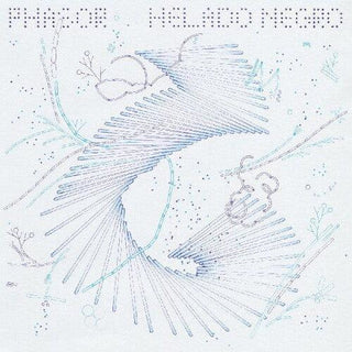 Helado Negro- Phasor